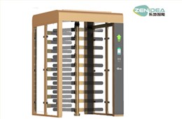 PK-FHT-2009全高转闸