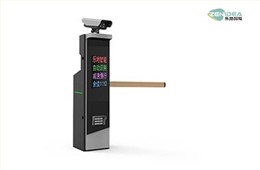 LD-P6007车牌识别一体机