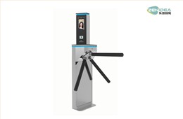 LD-TT-2706立式三辊闸