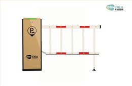 LD-P2113智慧道闸