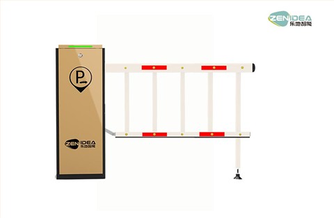 LD-P2113智慧道闸