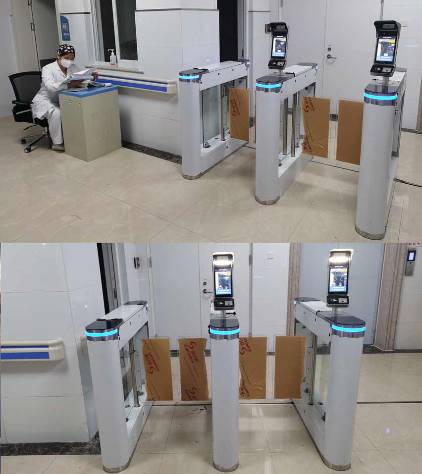 内蒙古赤峰第六传染病医院